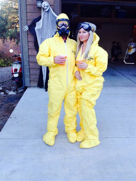 Amazon.co.uk: Breaking Bad Halloween Costume